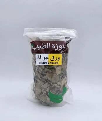 صورة ورق جوافة 80 جرام